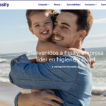 Essity en América Latina Grupo Familia Ruta Noticias
