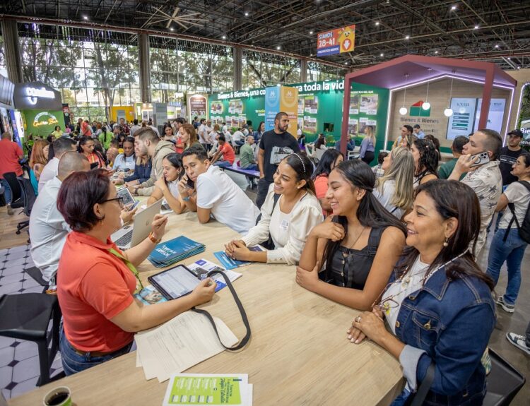 Feria expoinmobiliaria 2025 Ruta Noticias