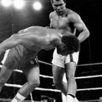 George Foreman Muhammad Ali Ruta Noticias