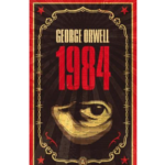 George Orwell 1984 Ruta Noticias