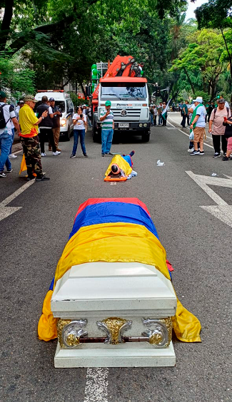Gran marcha del orgullo paisa Ruta Noticias