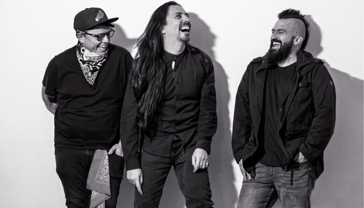 Ennui Grupo Musical Ruta Noticias