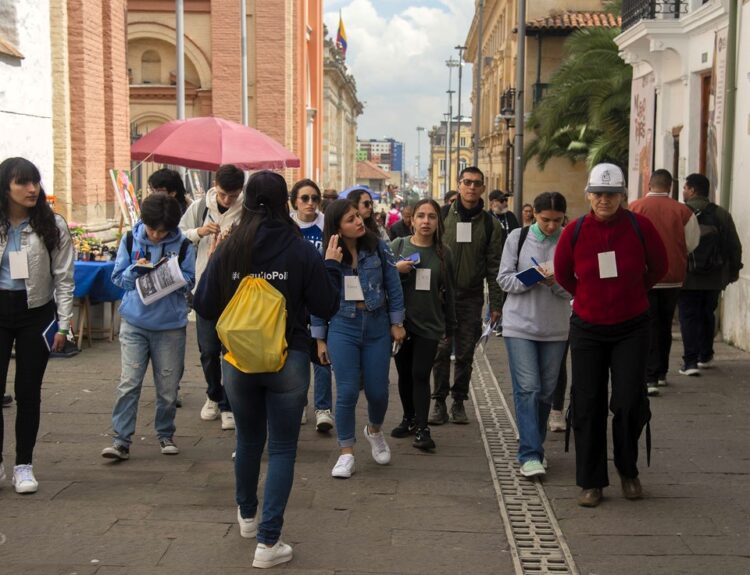 Becas para tecnología en guianza turística Ruta Noticias