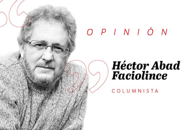 Héctor Abad Faciolince Ruta Noticias