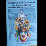 El Carnaval de Santa Marta, de Edgar Rey Sinning Ruta Noticias