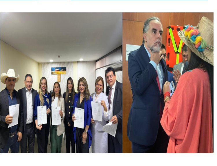 la reforma laboral Ruta Noticias