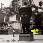 Plaza Botero, el libro de Gabriel Buitrago Ruta Noticias