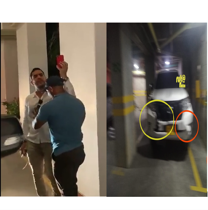Senador Alex Flórez Hernández Ruta Noticias