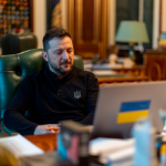 humillación a Volodimyr Zelensky Ruta Noticias