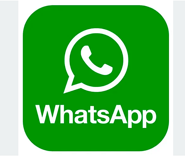 El WhatsApp Ruta Noticias