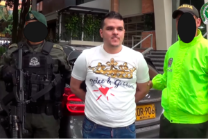 alias “Keiler”, quien mató a alias “pichi gordo” Ruta Noticias