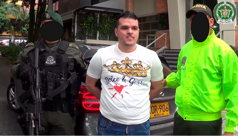 alias “Keiler”, quien mató a alias “pichi gordo” Ruta Noticias
