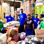 Recicladores de oficio Ruta Noticias