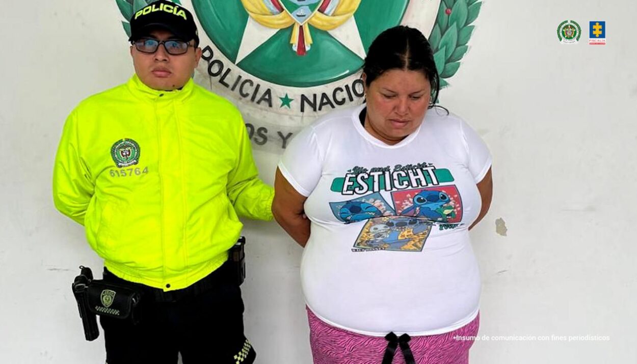 Niñas venezolanas eran obligadas a prostituirse en Medellín Ruta Noticias