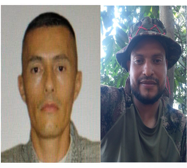 Clan del Golfo Alias Hitler y alias Neymar Ruta Noticias