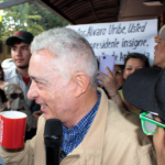 Álvaro Uribe y el Centro Democrático Ruta Noticias