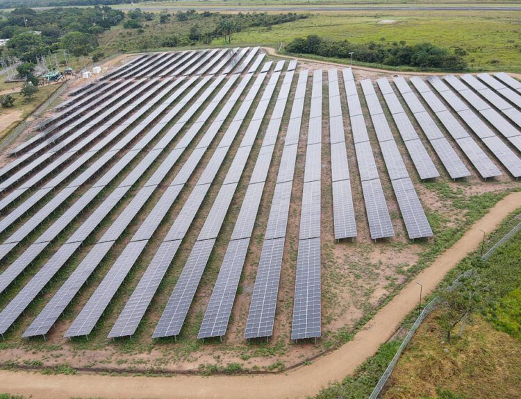 energía solar al Fuerte de Tolemaida EPM Ruta Noticias