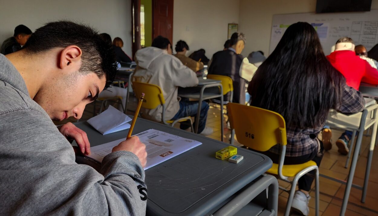 inscripción para las Pruebas Saber 11 en Antioquia Ruta Noticias