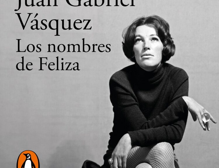 Los Nombres de Feliza, de Juan Vargas Ruta Noticias