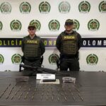 operativos de la Policía Metropolitana en el Barrio Manrique Ruta Noticias