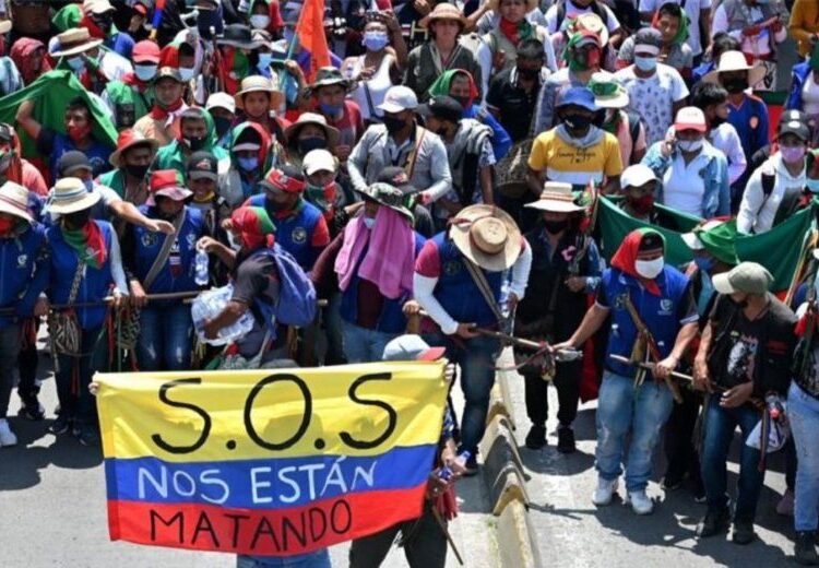 países más seguros de América Latina Ruta noticias