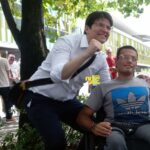 Miguel Uribe Turbay Ruta Noticias
