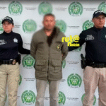 Manuel Enrique Arenas, alias El Duende Ruta Noticias