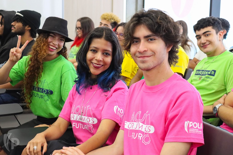 Politécnico Grancolombiano Ruta Noticias