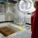 ¿Cómo se entierra un Papá? ¿Cómo será el sepelio del Papa Francisco? Ruta Noticias