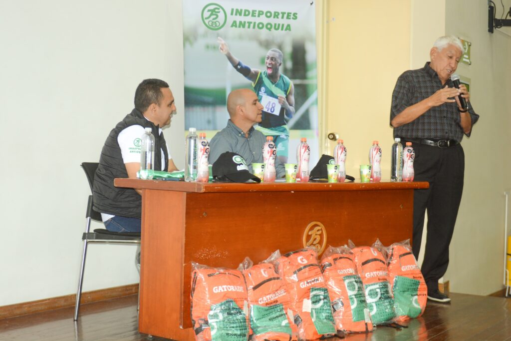 Acord Antioquia Ruta noticias