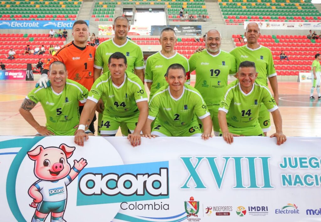 Acord Antioquia gana Ruta Noticias