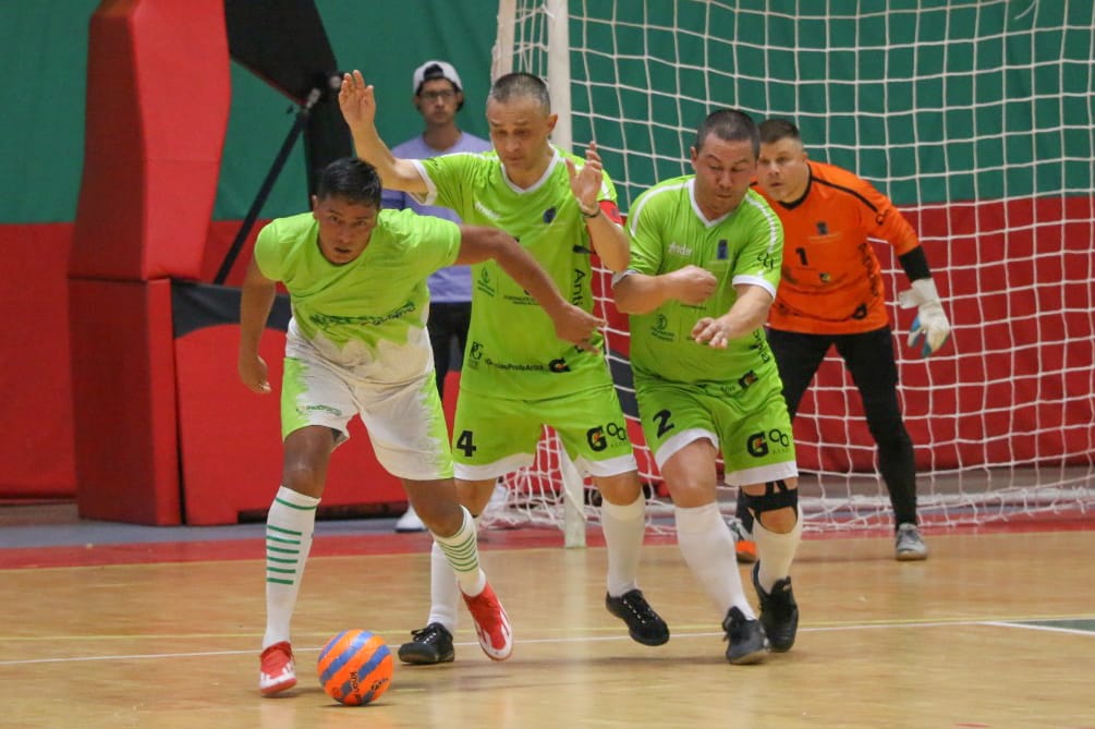Acord Antioquia gana Ruta Noticias