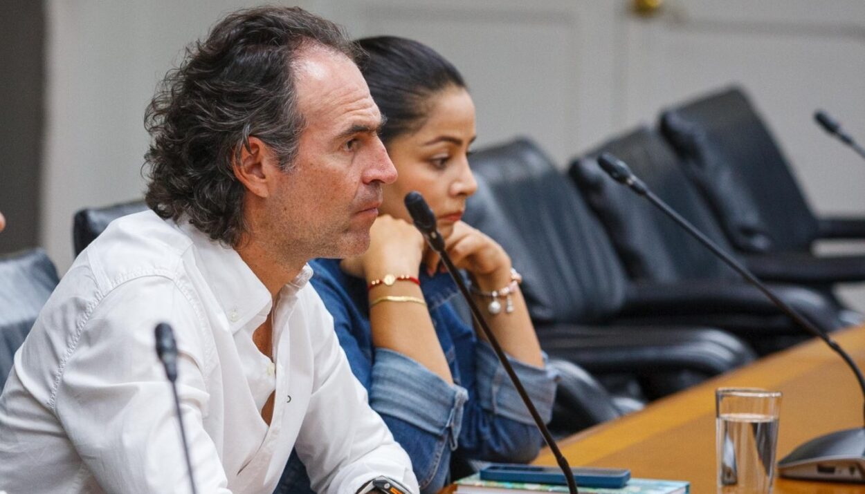 Federico Gutiérrez Aprobación de Federico Gutiérrez Ruta Noticias