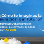 Feria Aeronáutica F-AIR Colombia 2025 Ruta Noticias