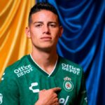 Fortuna de James Rodríguez Ruta noticias