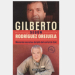libro sobre Pablo Escobar Gilberto Rodríguez Ruta Noticias