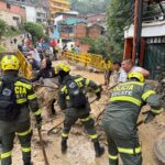 Inundaciones en el corregimiento de Altavista Ruta Noticias