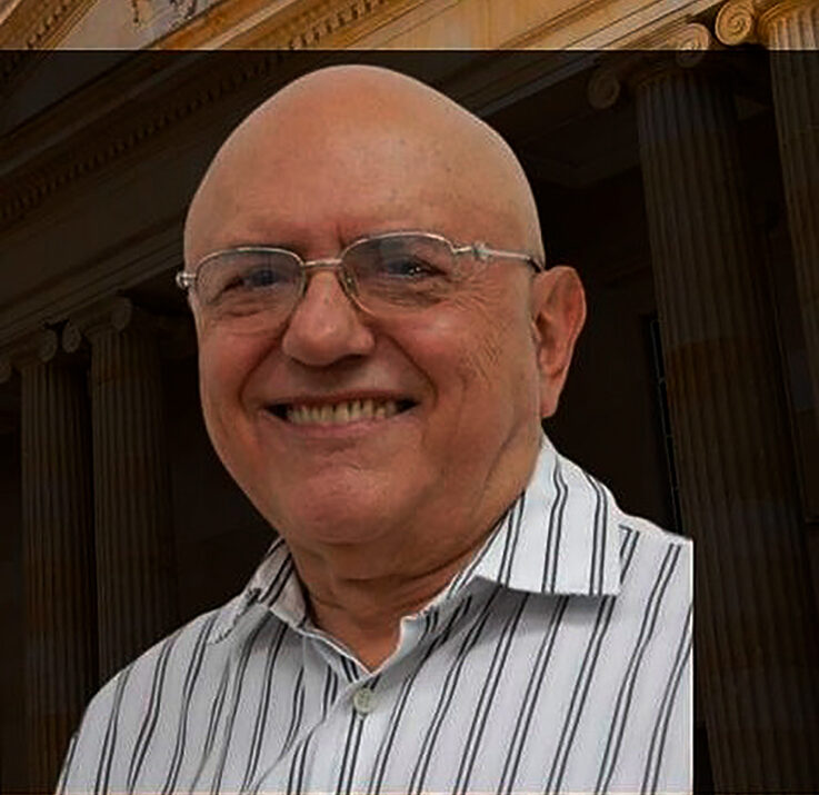 Jorge Restrepo Potes Ruta Noticias