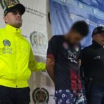 Juan Camilo Muñoz, alias Teta, el asesino de una mujer trans Ruta Noticias