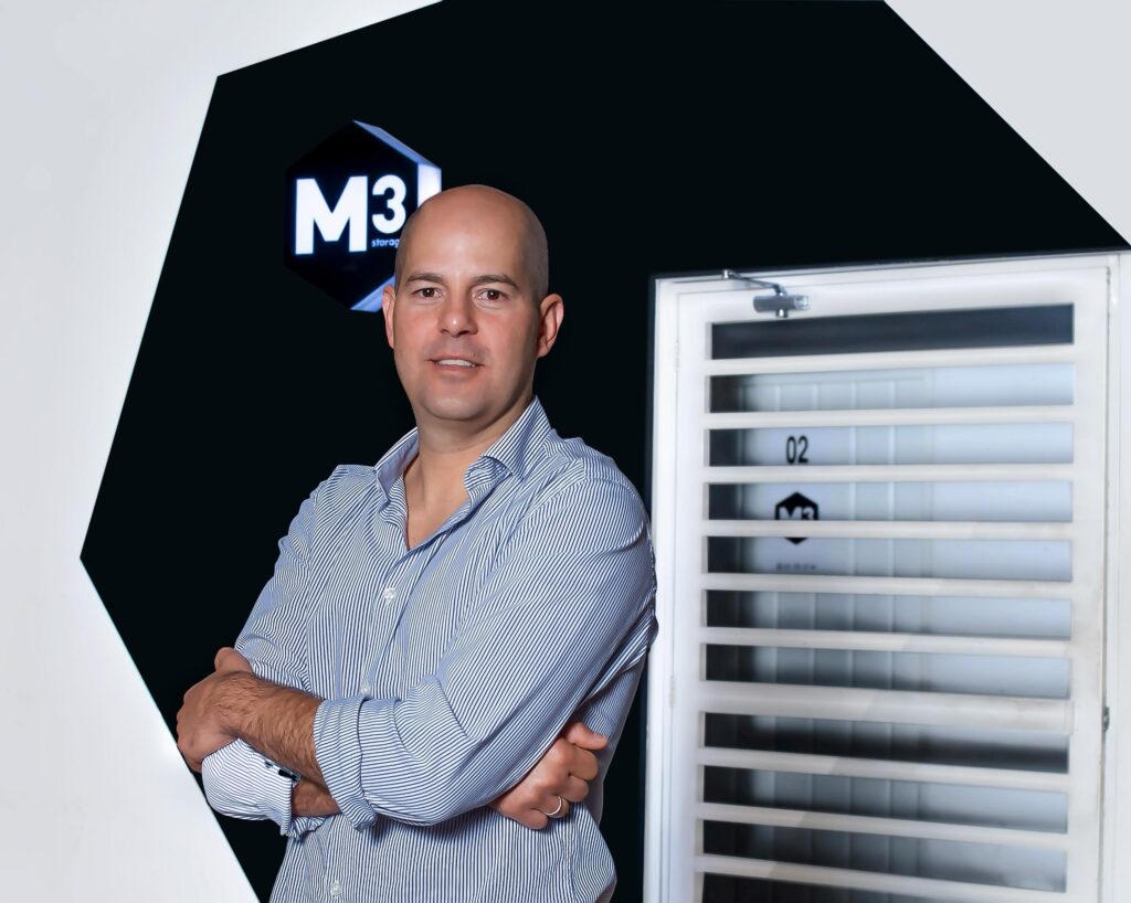 M3storage Medellín Ruta Noticias