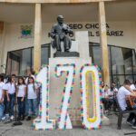 Marco Fidel Suárez 170 años Ruta Noticias