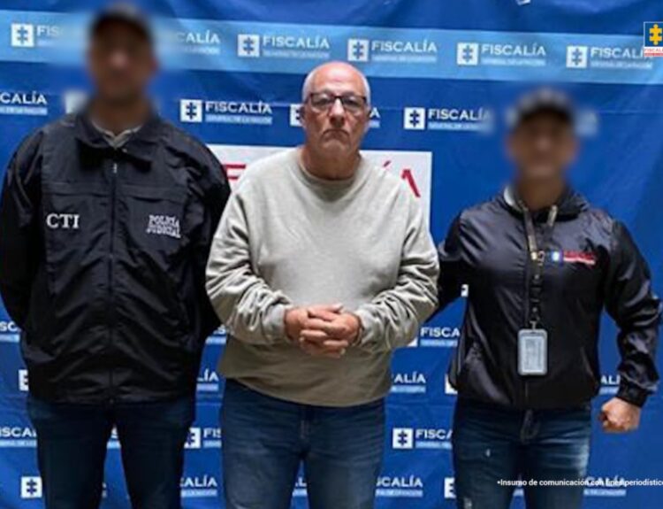 Martín Emilio Vélez, el pastor religioso que violaba Ruta Noticias