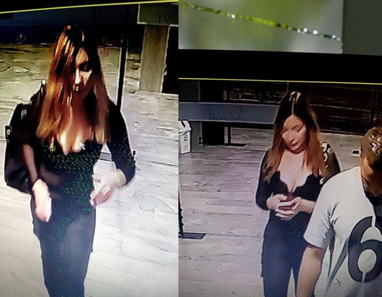caso del gringo enamorado, drogado y tumbado del día Ruta Noticias