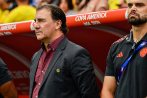 Néstor Lorenzo Colombia Ruta Noticias