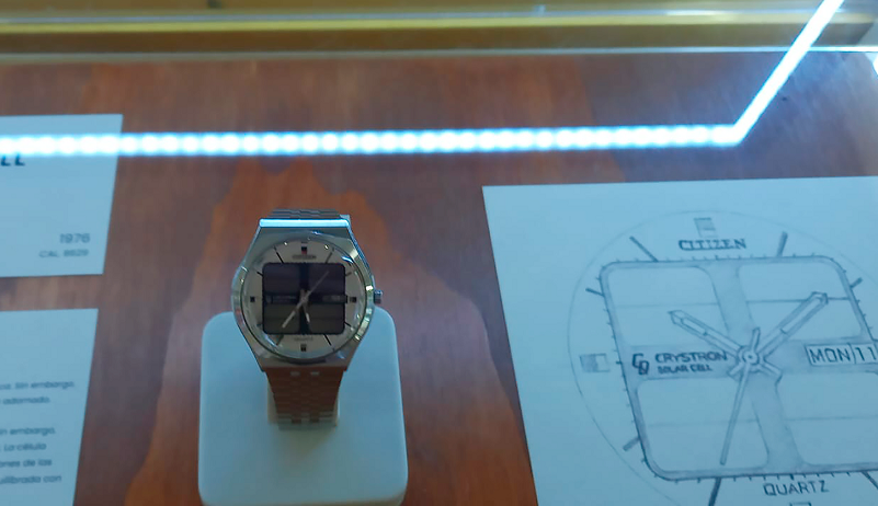 Relojes Citizen Ruta Noticias