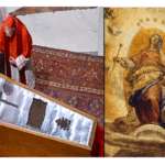 Santa María la Mayor Papa Francisco Ruta Noticias