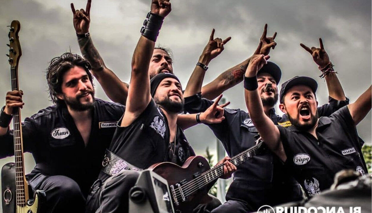 Southern Roots Booegie del Bronx Ruta Noticias