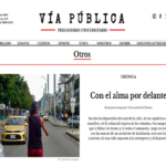revista Vía Pública Ruta Noticias