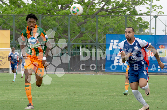 Envigado Alianza Pardo Ruta Noticias