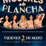 Mujeres a la Plancha Ruta Noticias